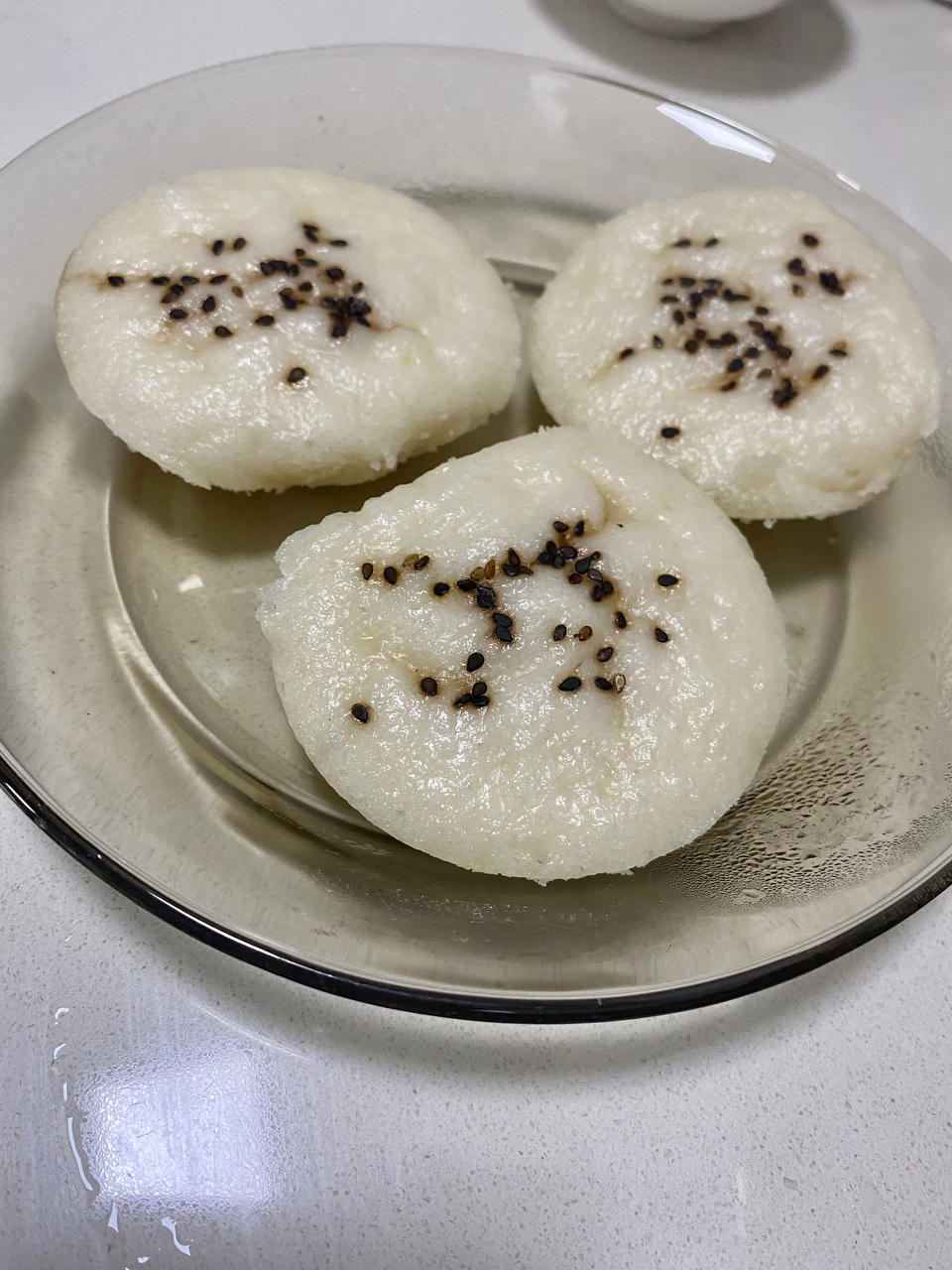 超级好吃的发糕(简单)