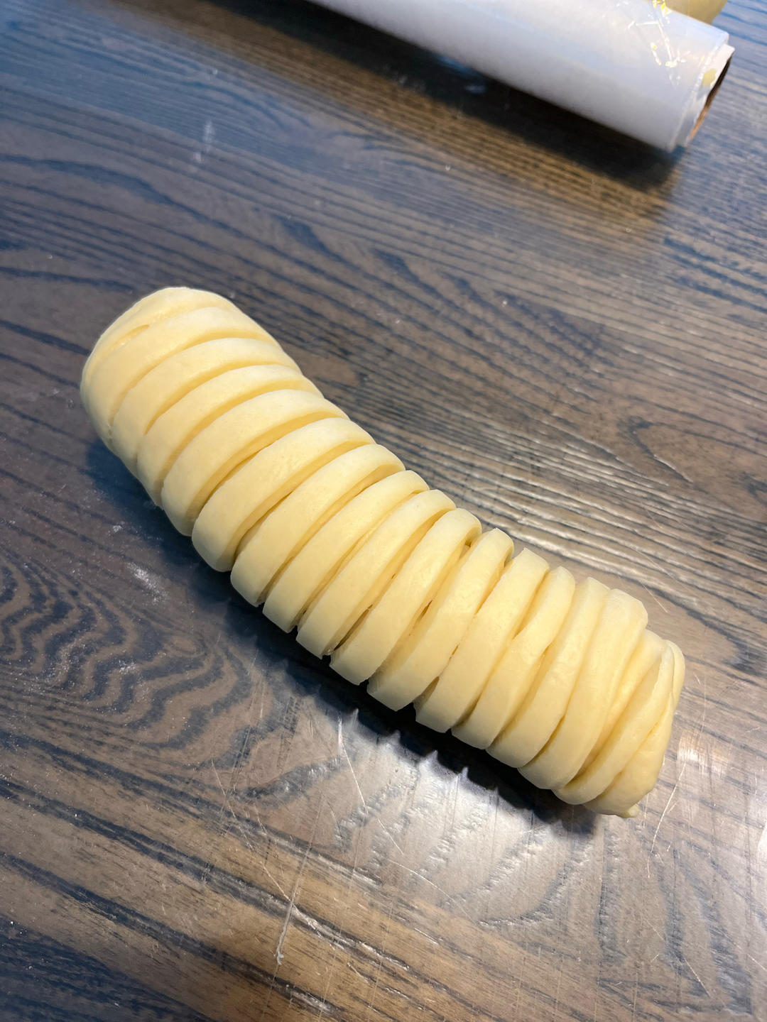 🔥一次成功🔥最近爆火的毛线球面包