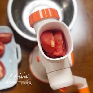 果语版自制番茄酱的做法 步骤3