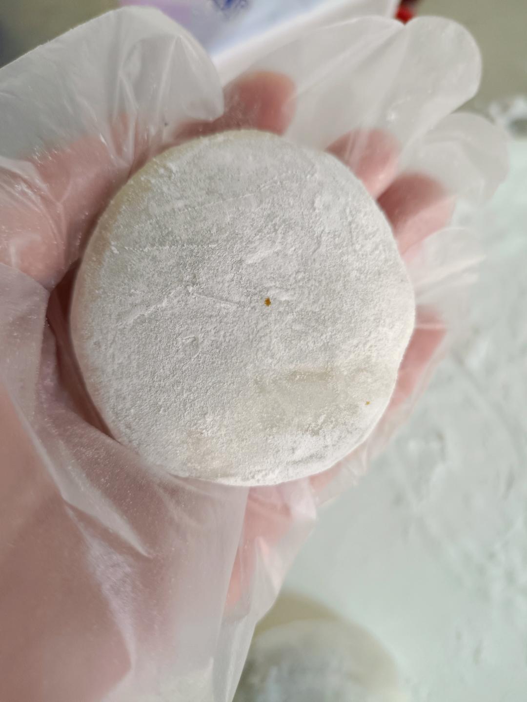 糯米糍粑（白薯䊦@）