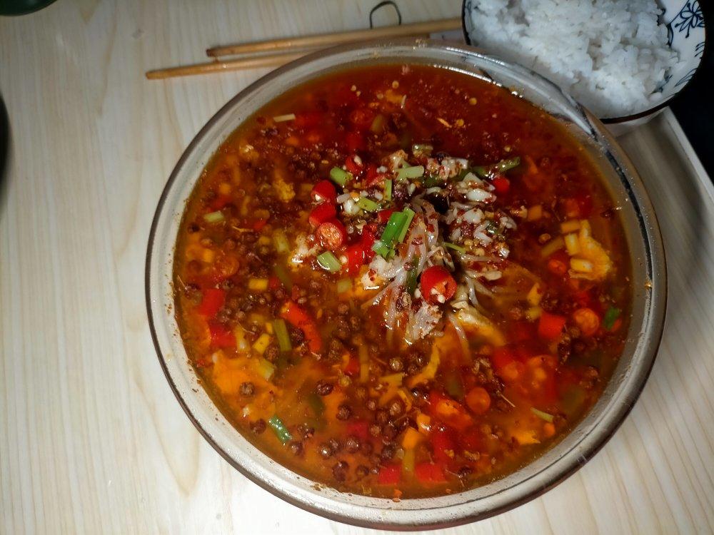 超下饭的水煮肉片！我终于拿出一道硬菜啦！
