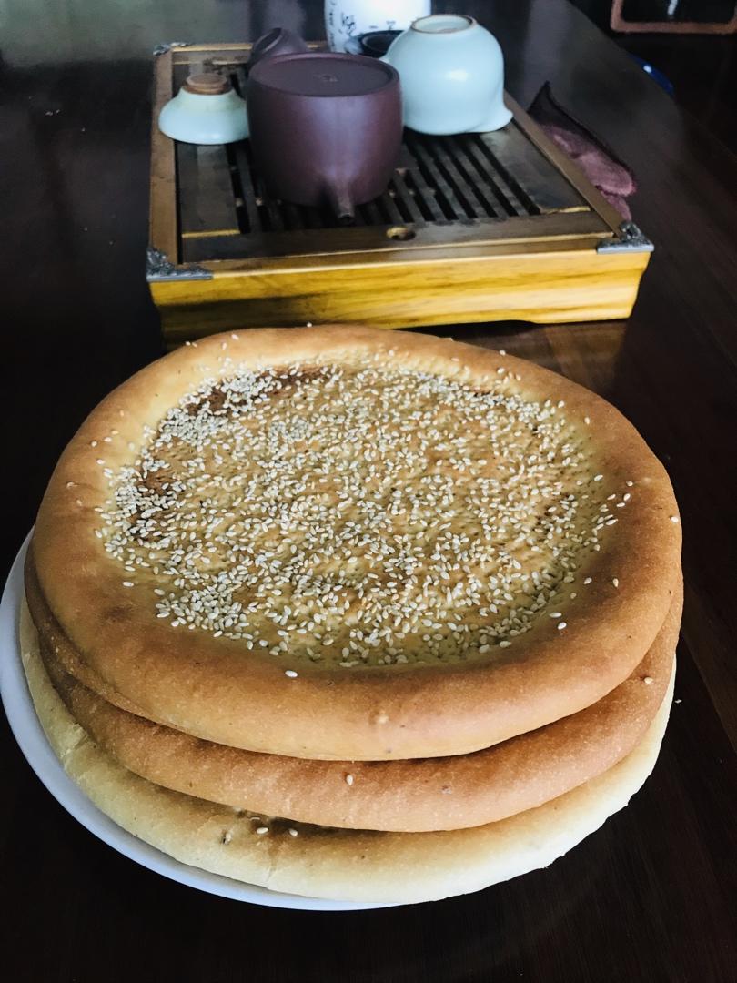 新疆烤馕