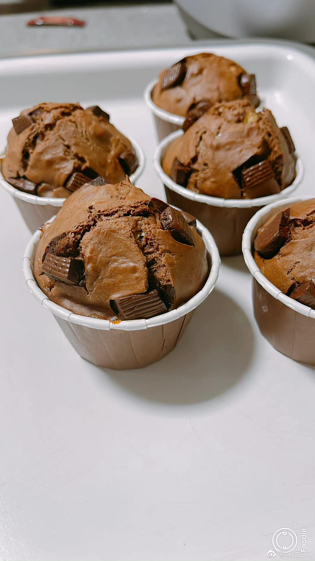 菠菜口蘑烘蛋【4月北鼎烤箱食谱】