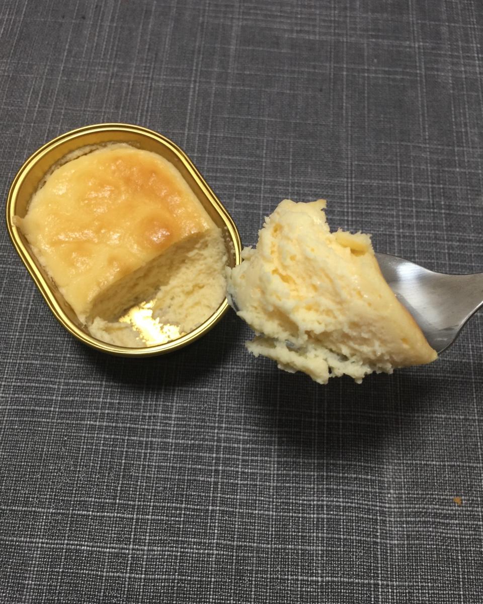 kiri奶油芝士食谱-半熟芝士蛋糕
