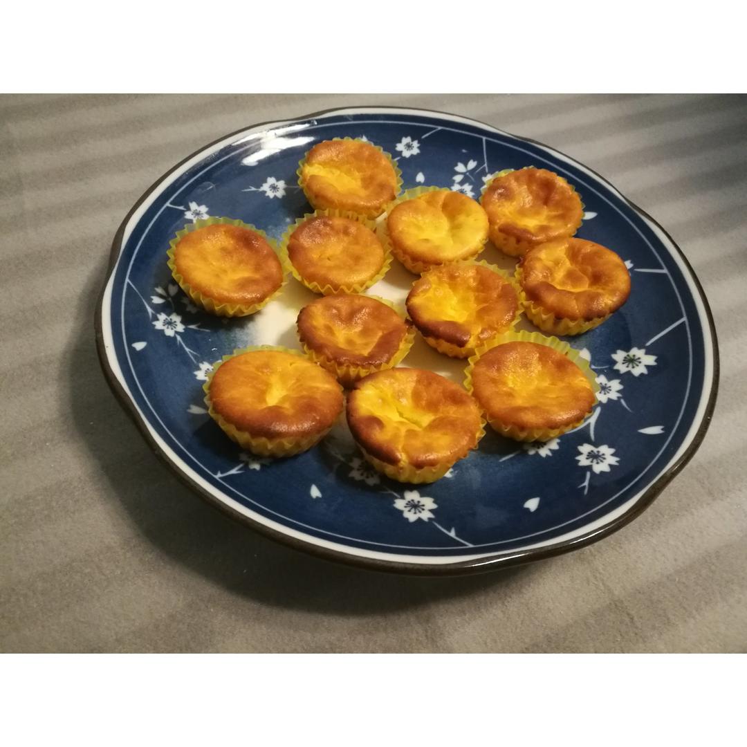 迷你芝士球