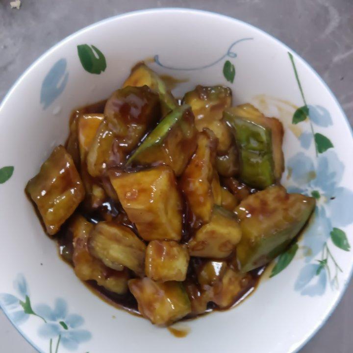 风味茄子