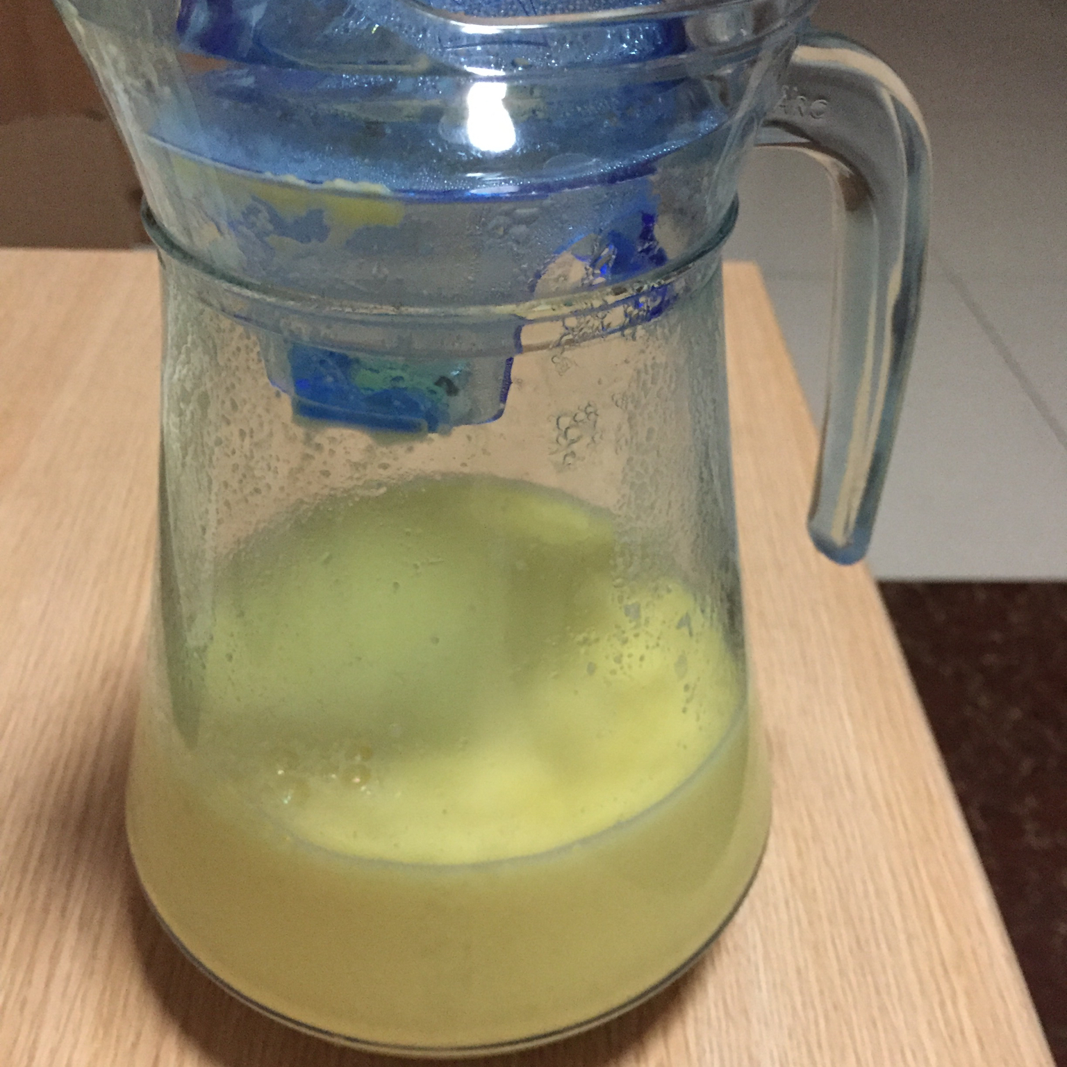 奶香玉米汁（豆浆机版）