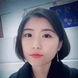 一个田
