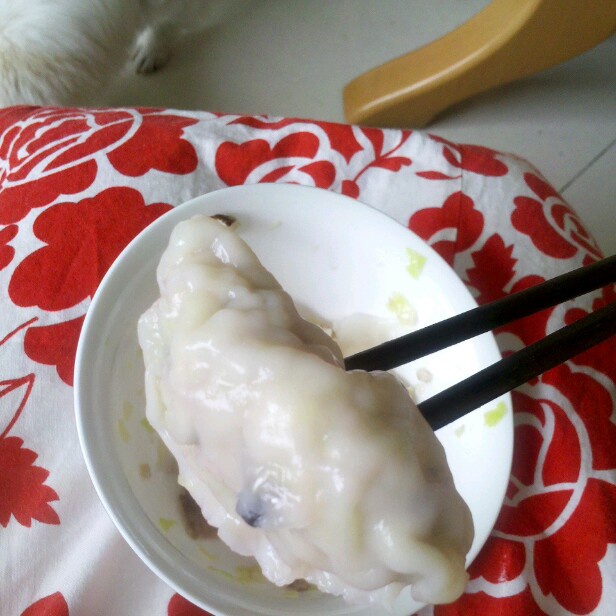 饺子