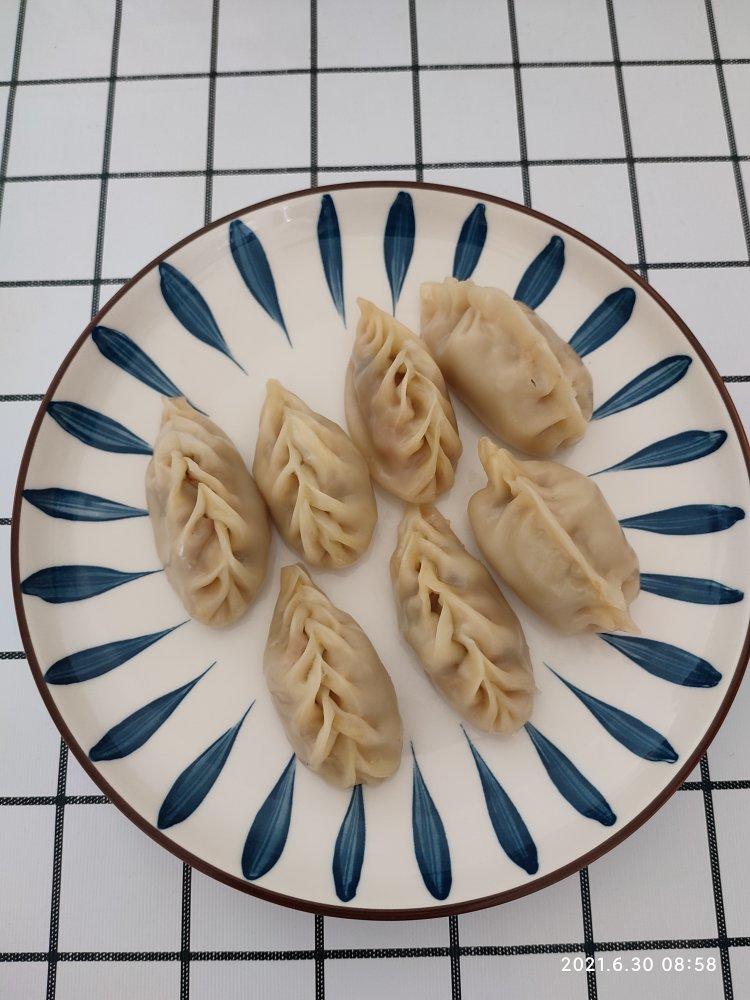 饺子馅 饺子 包子馅 包子
