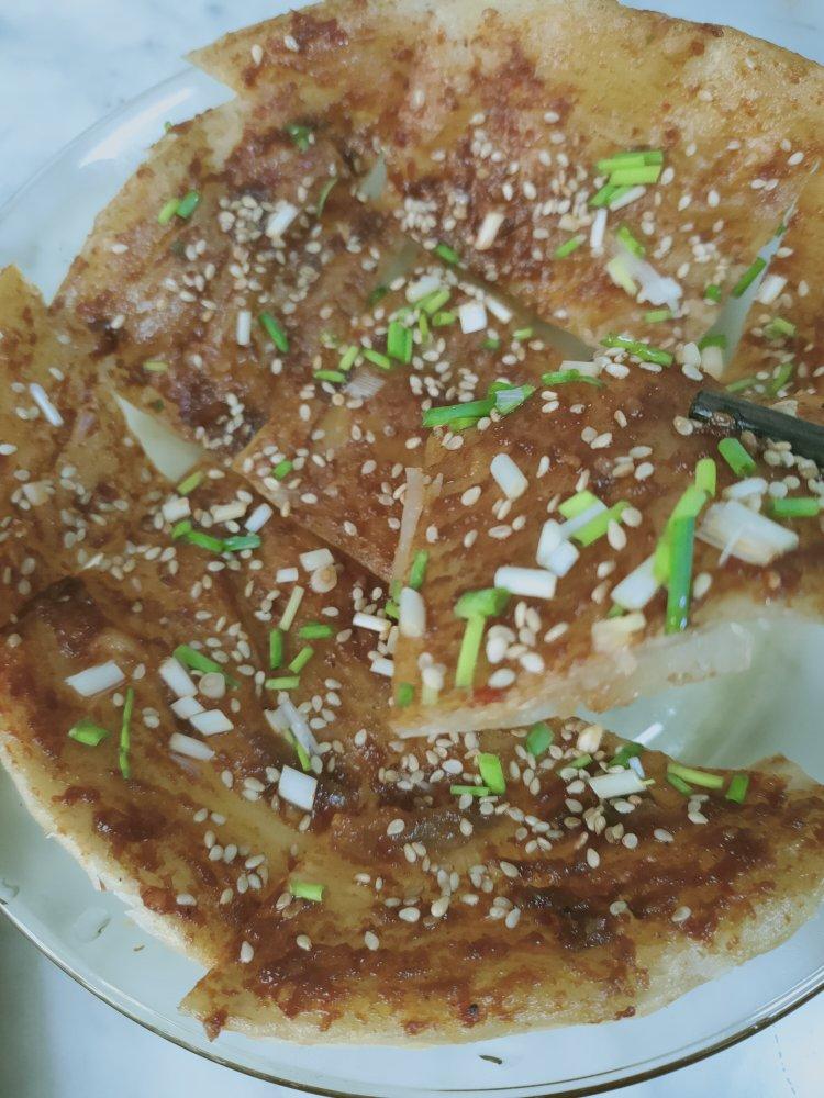 酱香饼