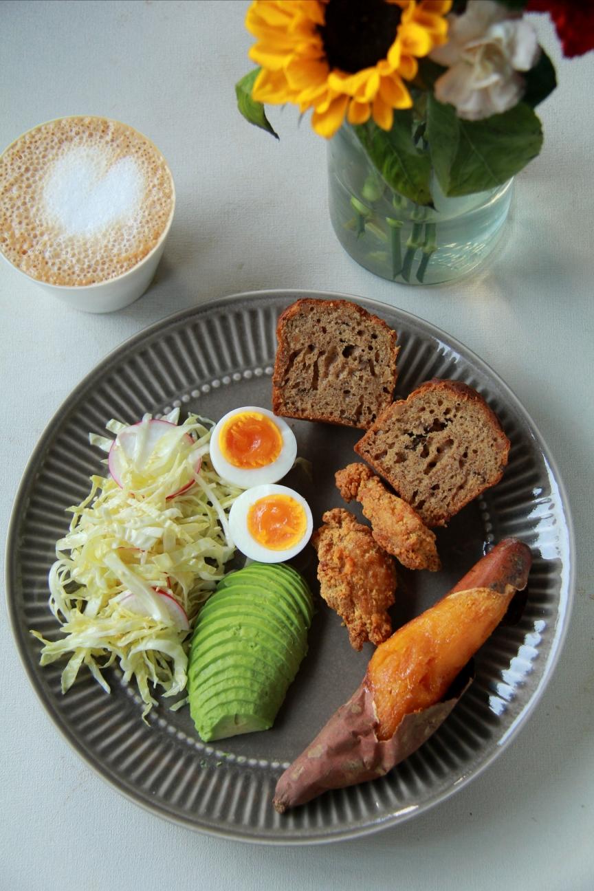 寂寞的日式凉拌卷心菜