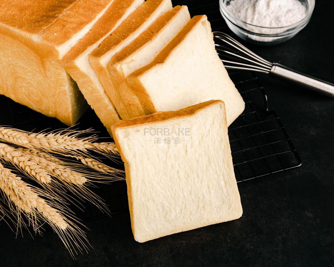 庞多米吐司的做法