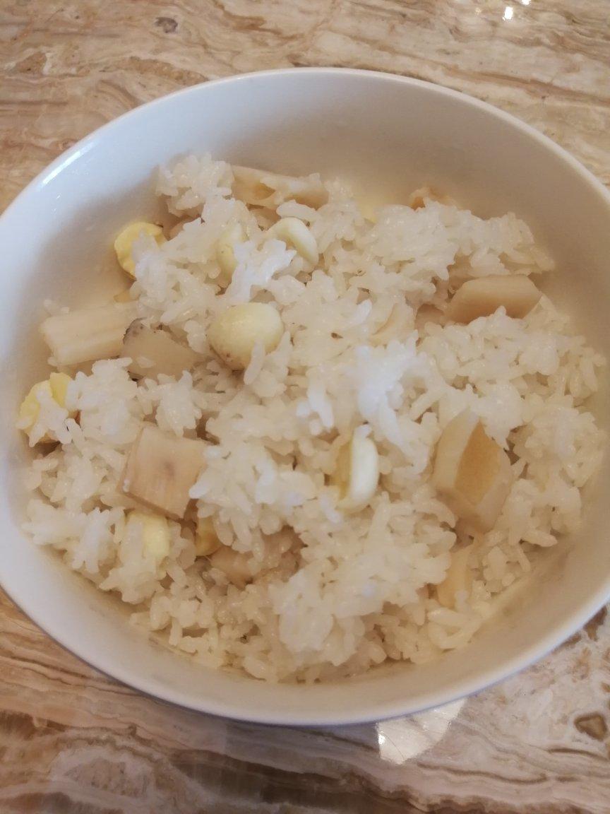 「小暑」用夏天的池塘做道古菜