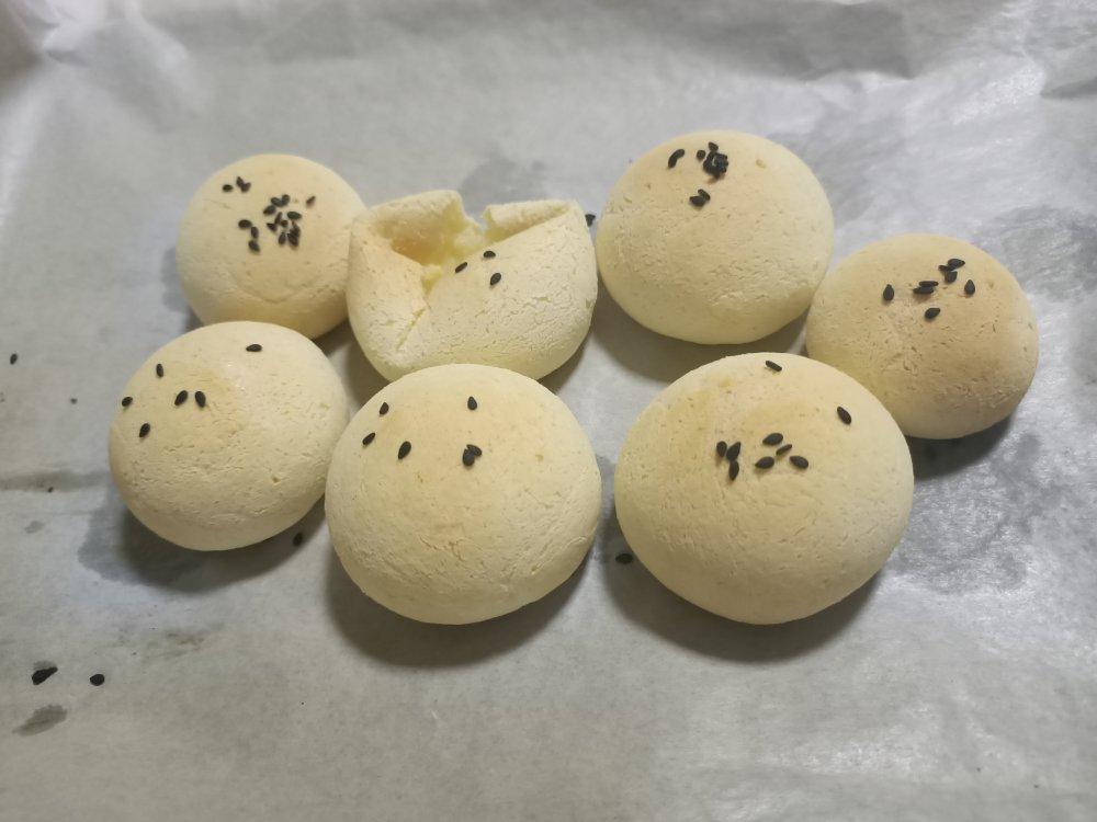 奥利奥麻薯恐龙蛋
