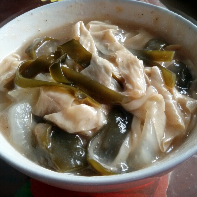 胡辣汤