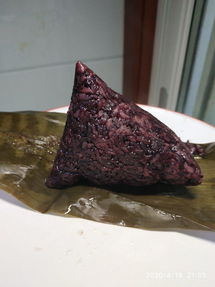 每年必包的粽子