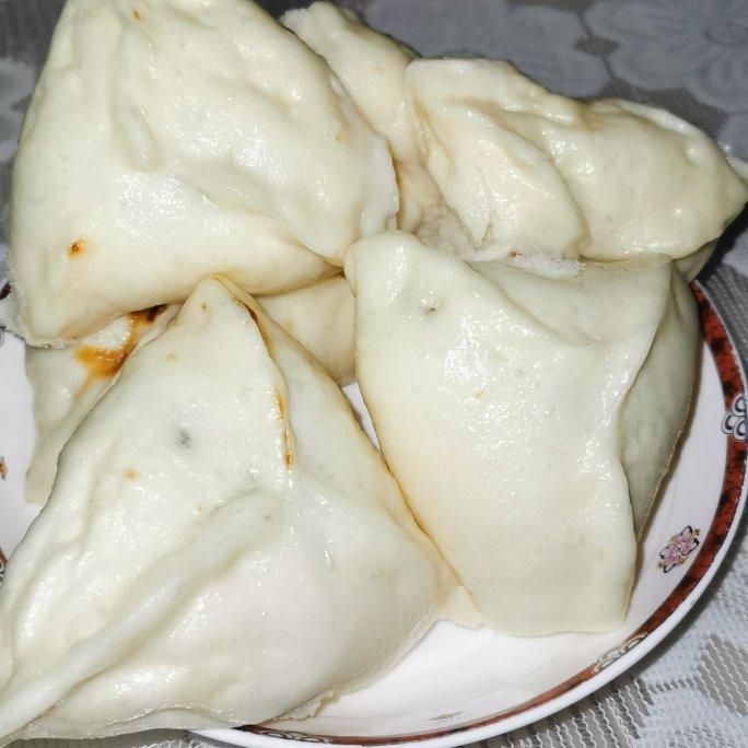 儿时温暖的记忆——糖三角