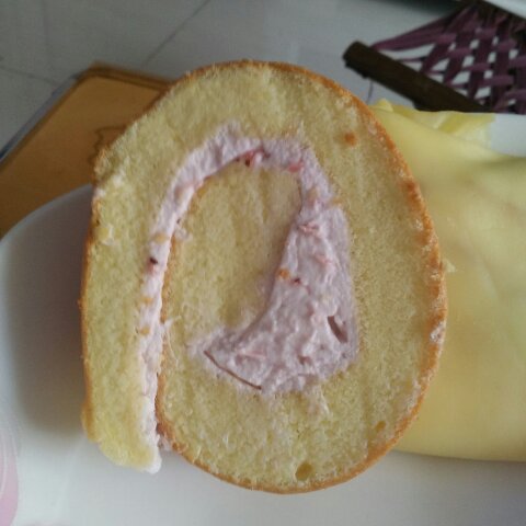 小四卷～风靡美食群的美味蛋糕卷