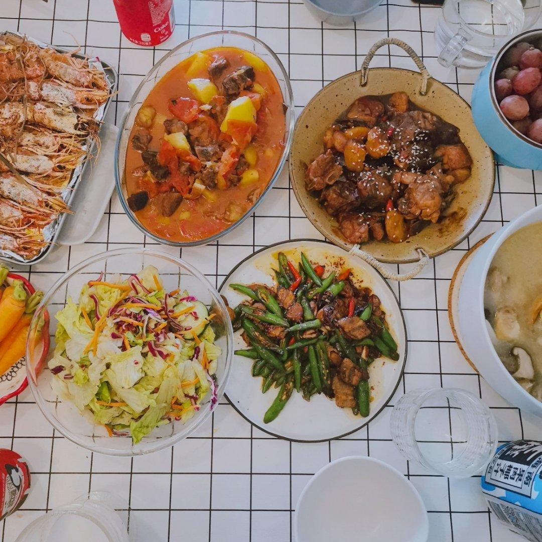 辣椒炒肉