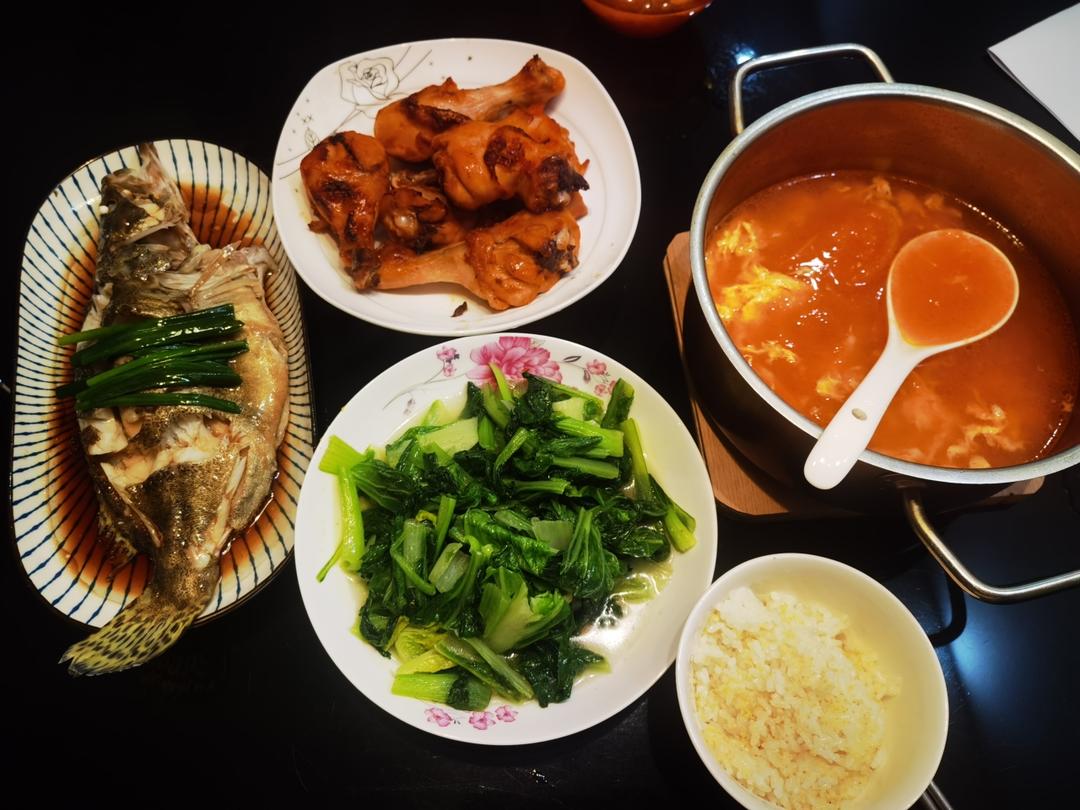 小朋友晚餐100天不重样‼️