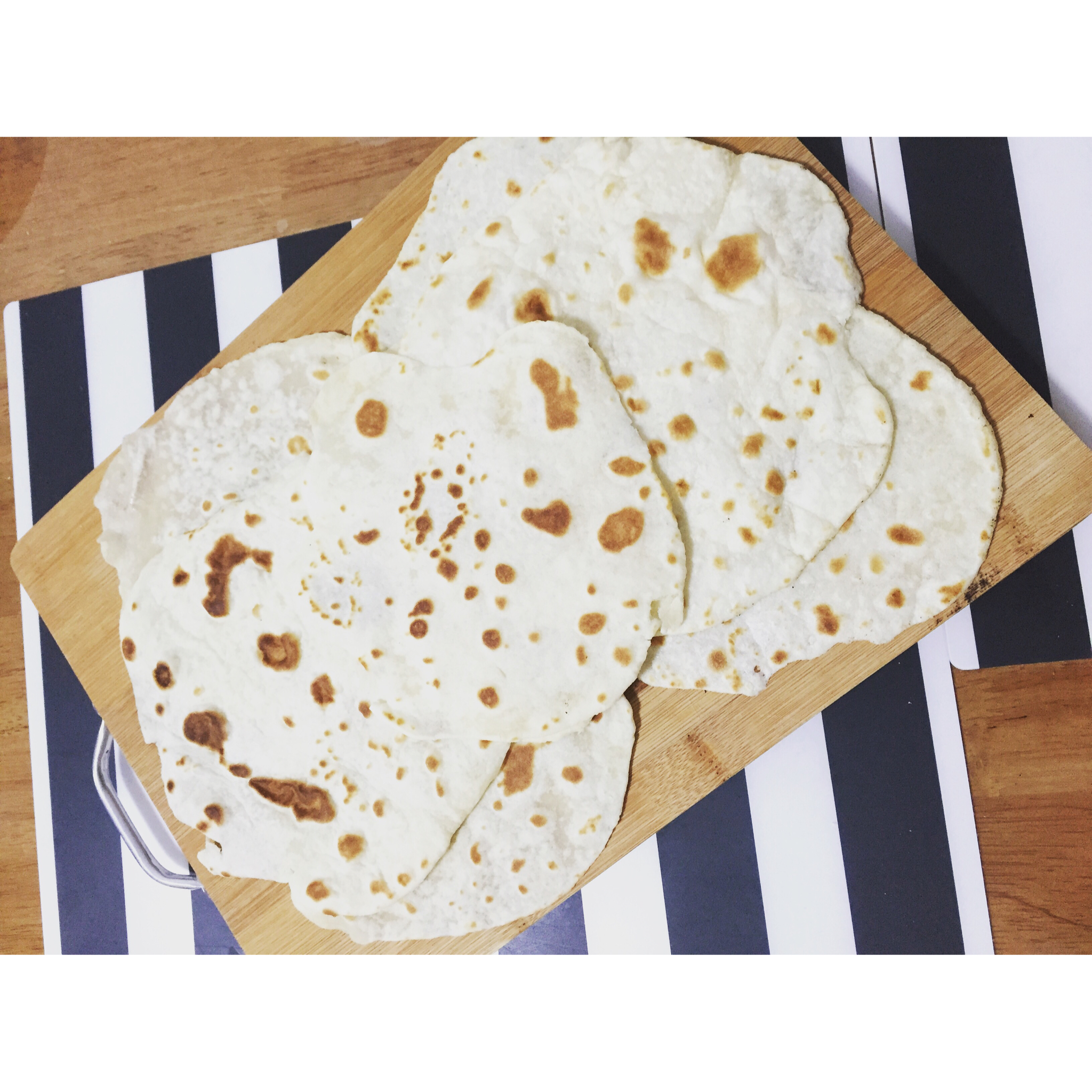 春饼的做法（北方习俗吃的摊春饼）