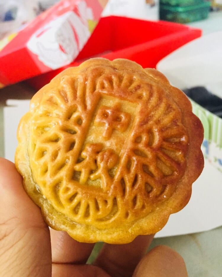 广式月饼详解