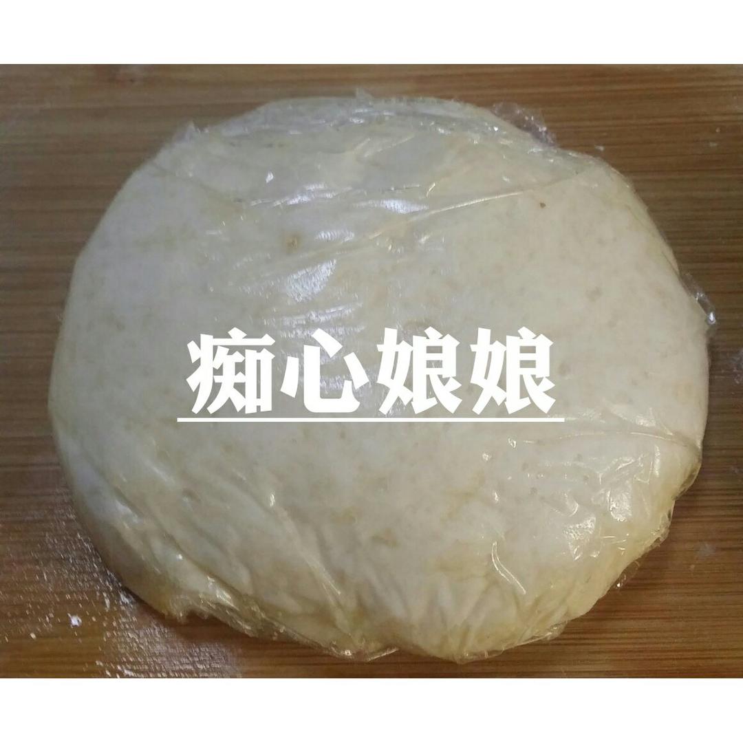 香肠酥