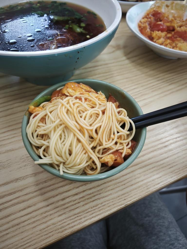 黄皮肤的白人饭 (饮食笔记2025)