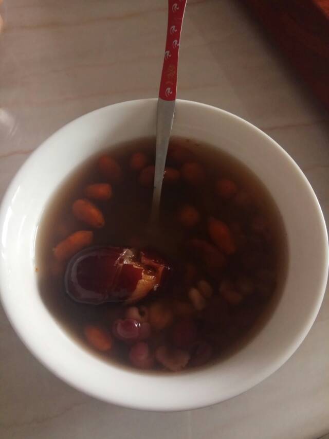 六红汤(经期福利)