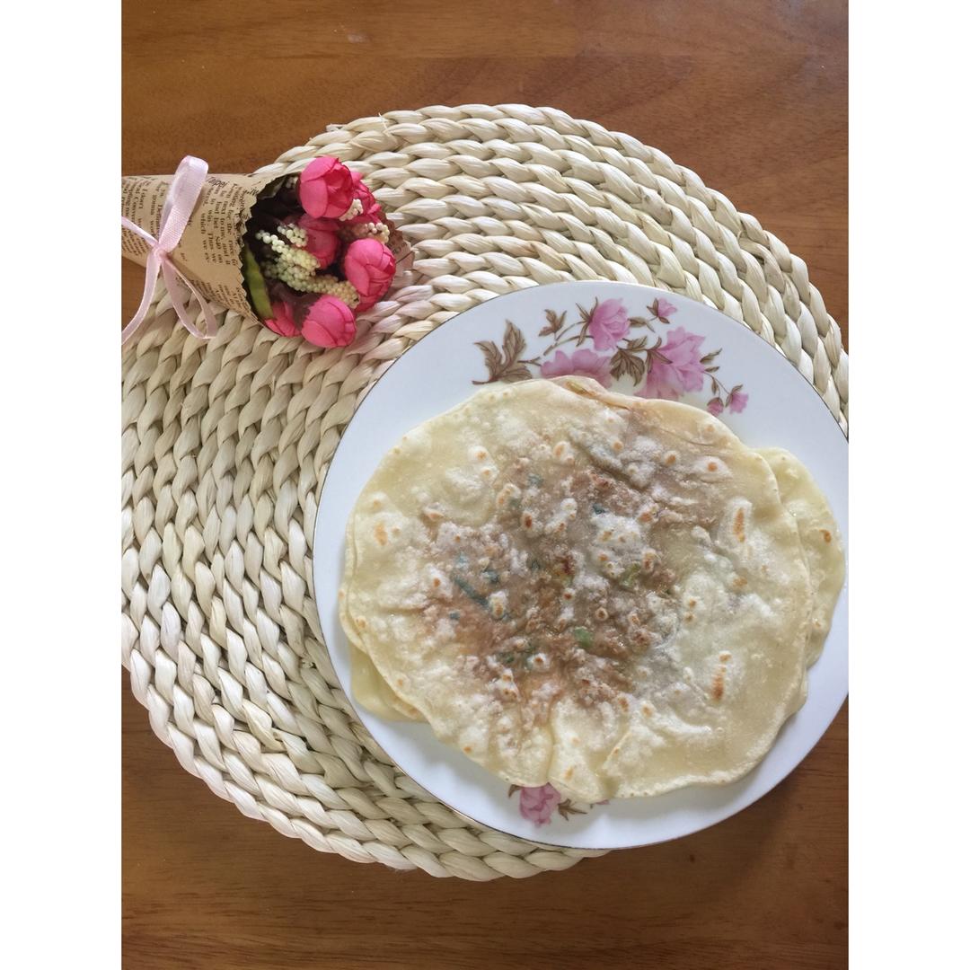 义乌东河肉饼