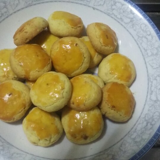 美味花生小小酥