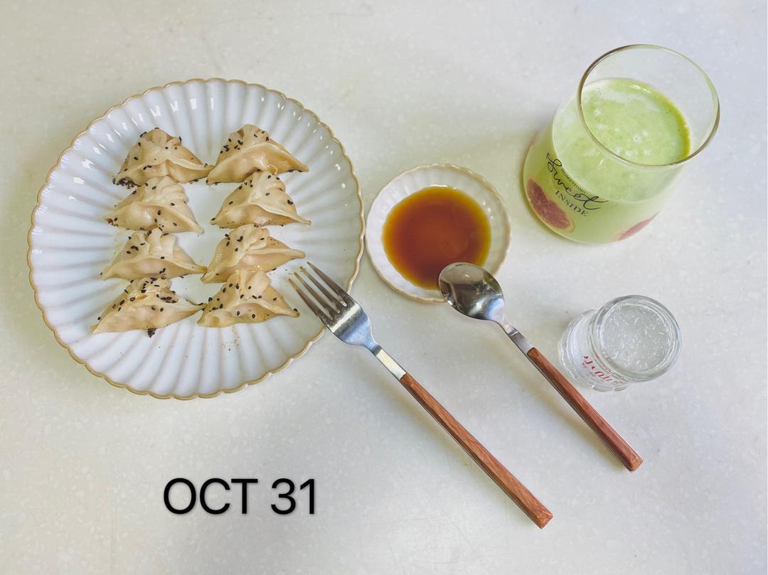 早餐