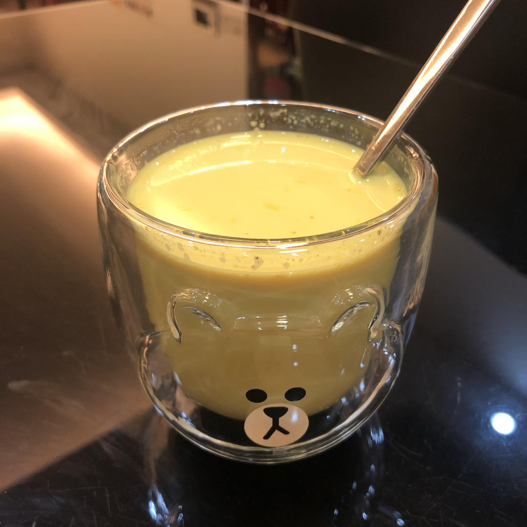 黄金牛奶🐂