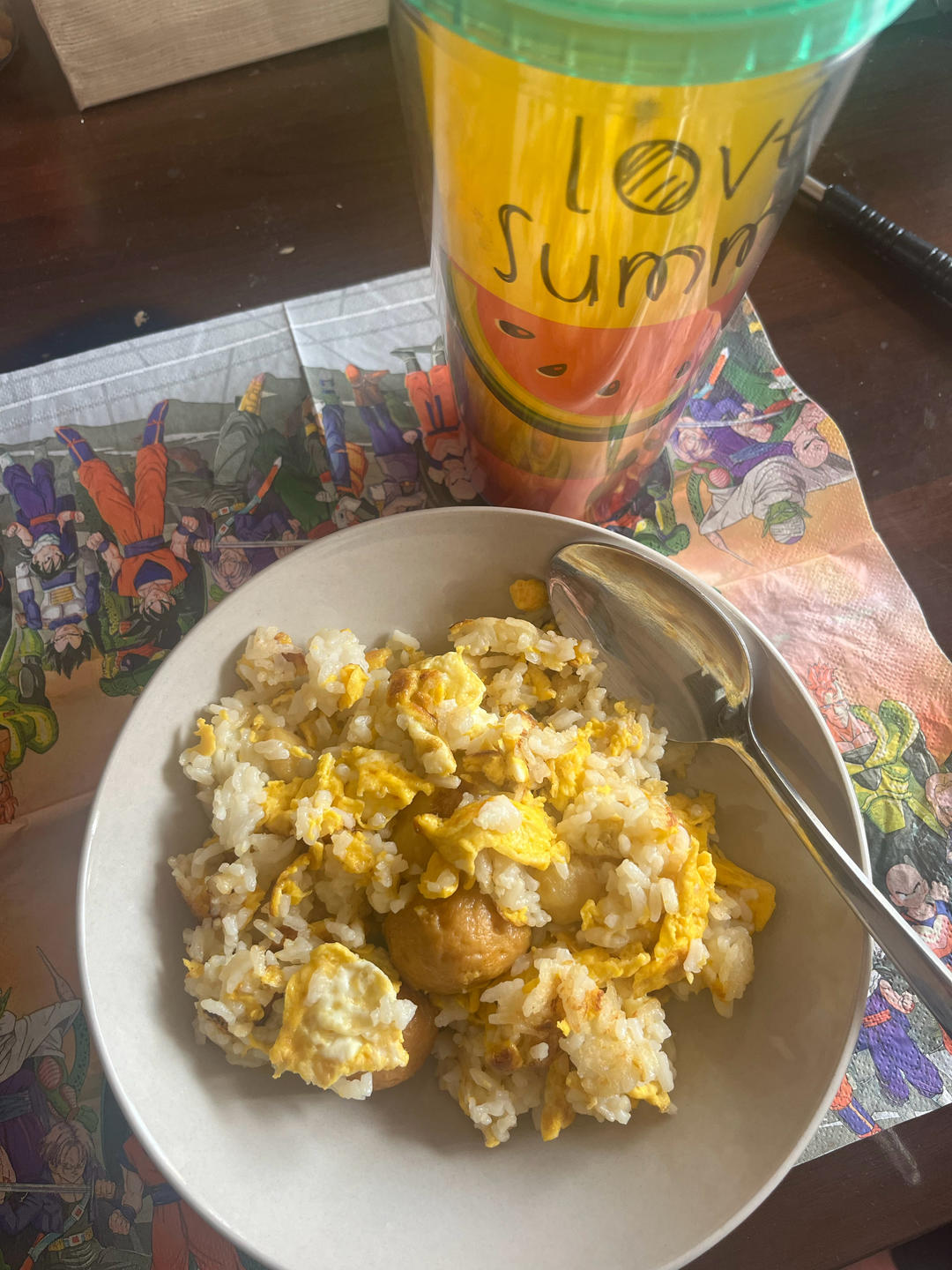 晚餐•2026年1月6日