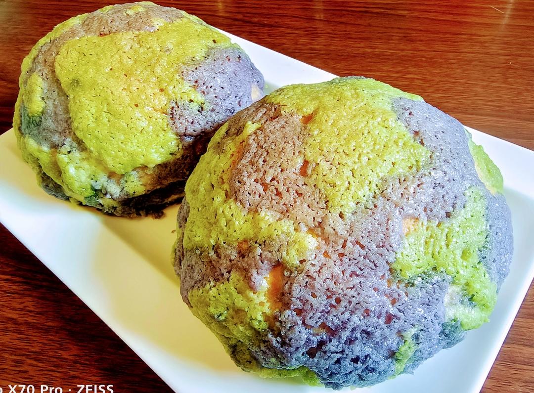 波蘿包 (地球版)