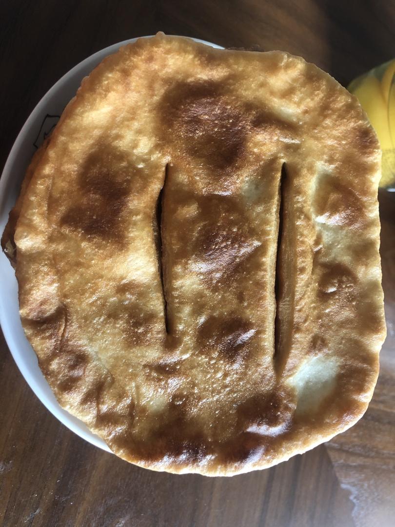 汤氏炸油饼儿油条