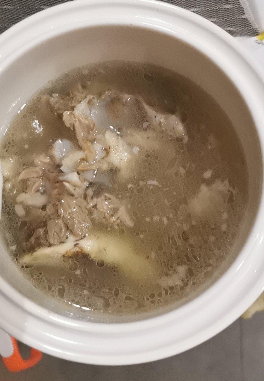 老妈秘制卤牛肉（附老卤养护大法）