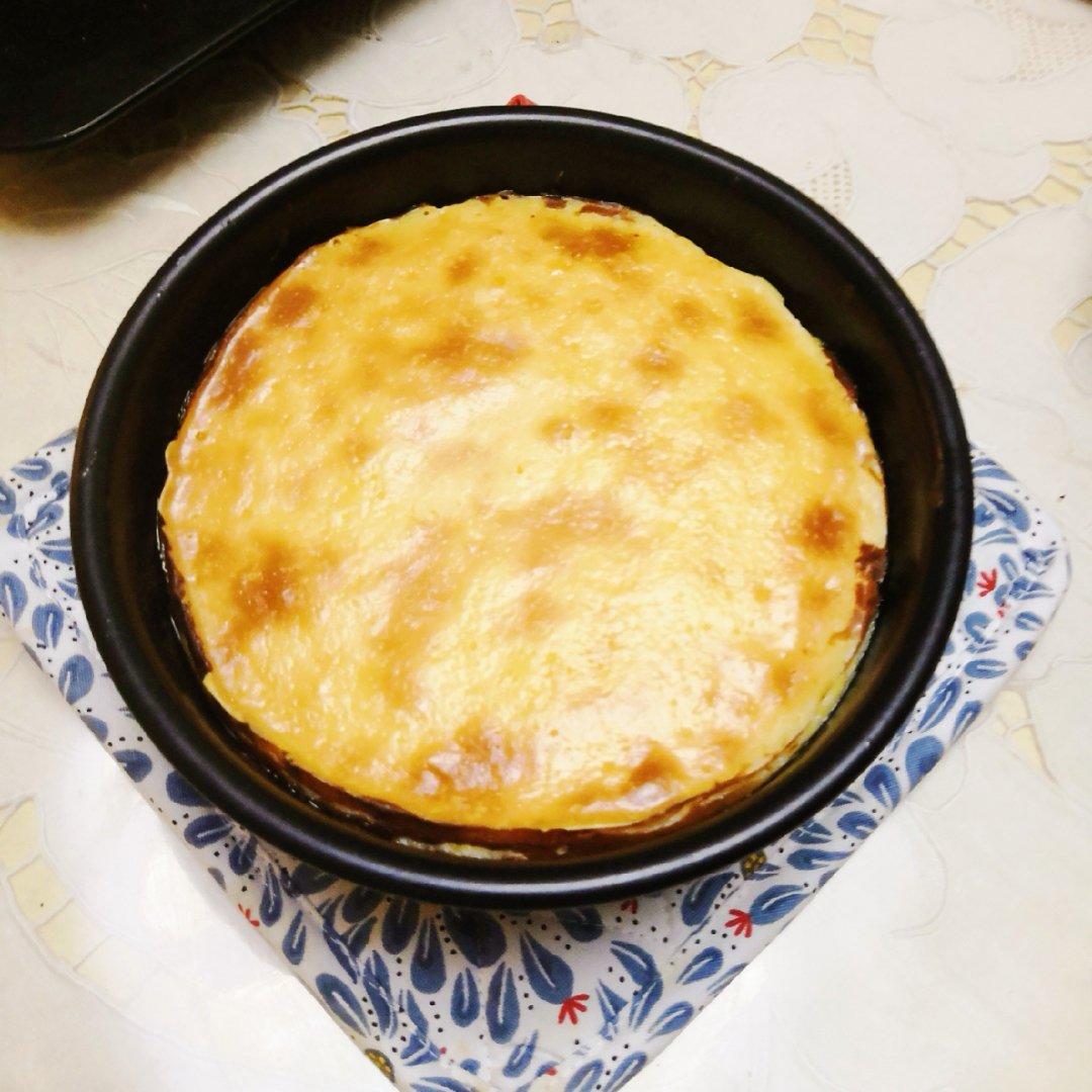 Kiri奶油芝士食谱——芝士布朗尼蛋糕