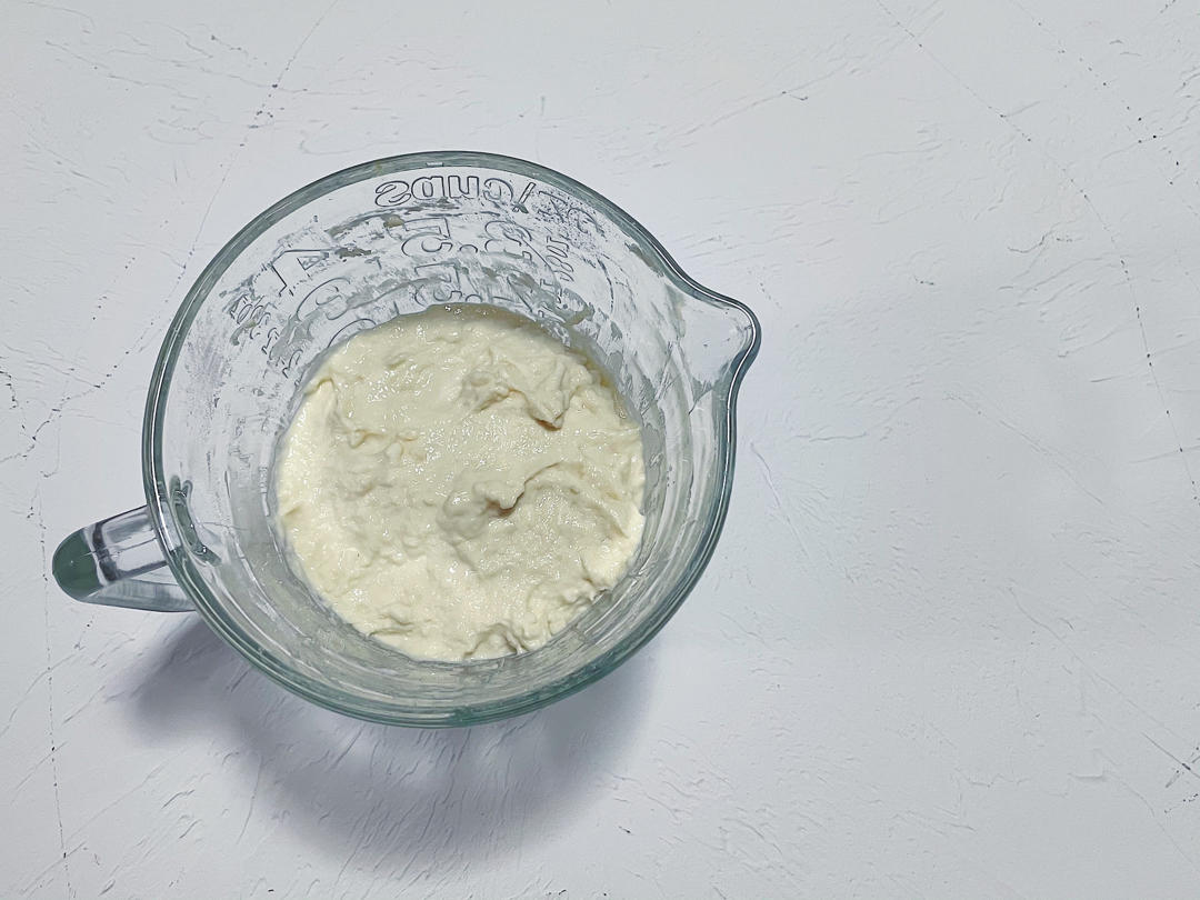 鲜奶液种超熟吐司