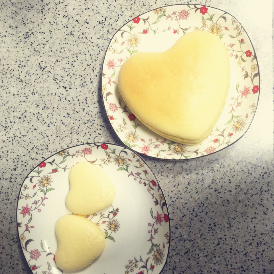 只用淡奶油做的乳酪蛋糕