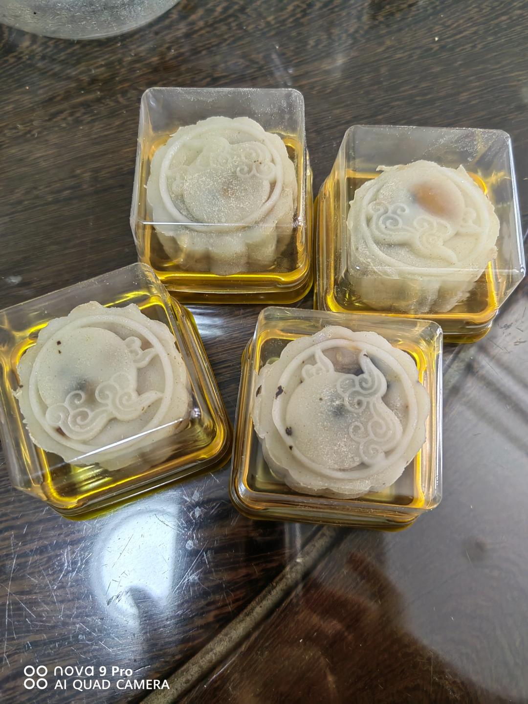 落胃蒸蔬菜【9月北鼎蒸煮炖食谱】