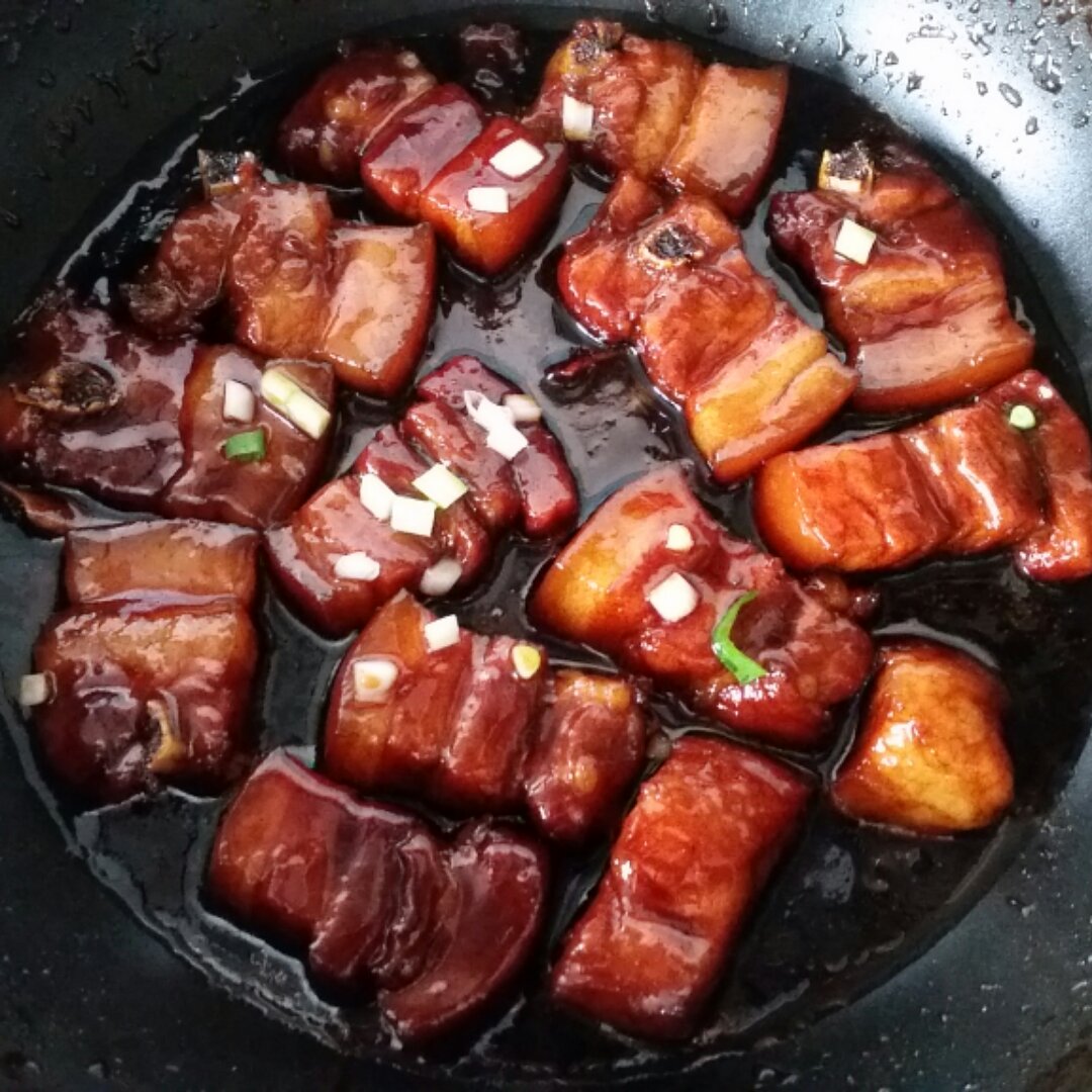 红烧肉