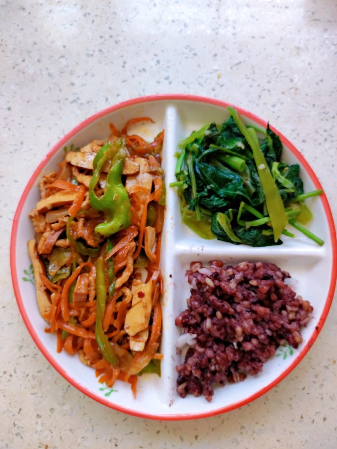 低脂饮食 健康生活