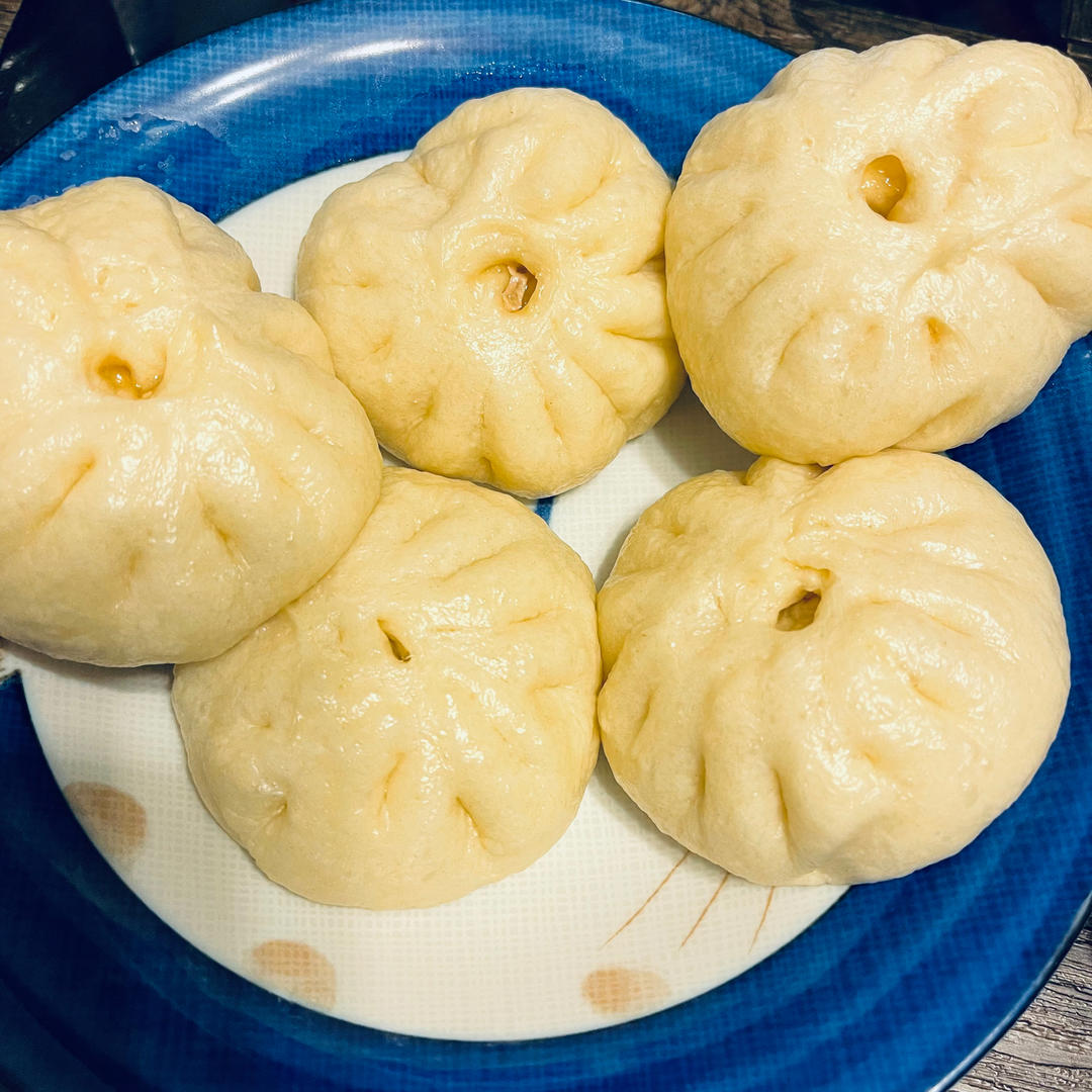 Yates家的厨房