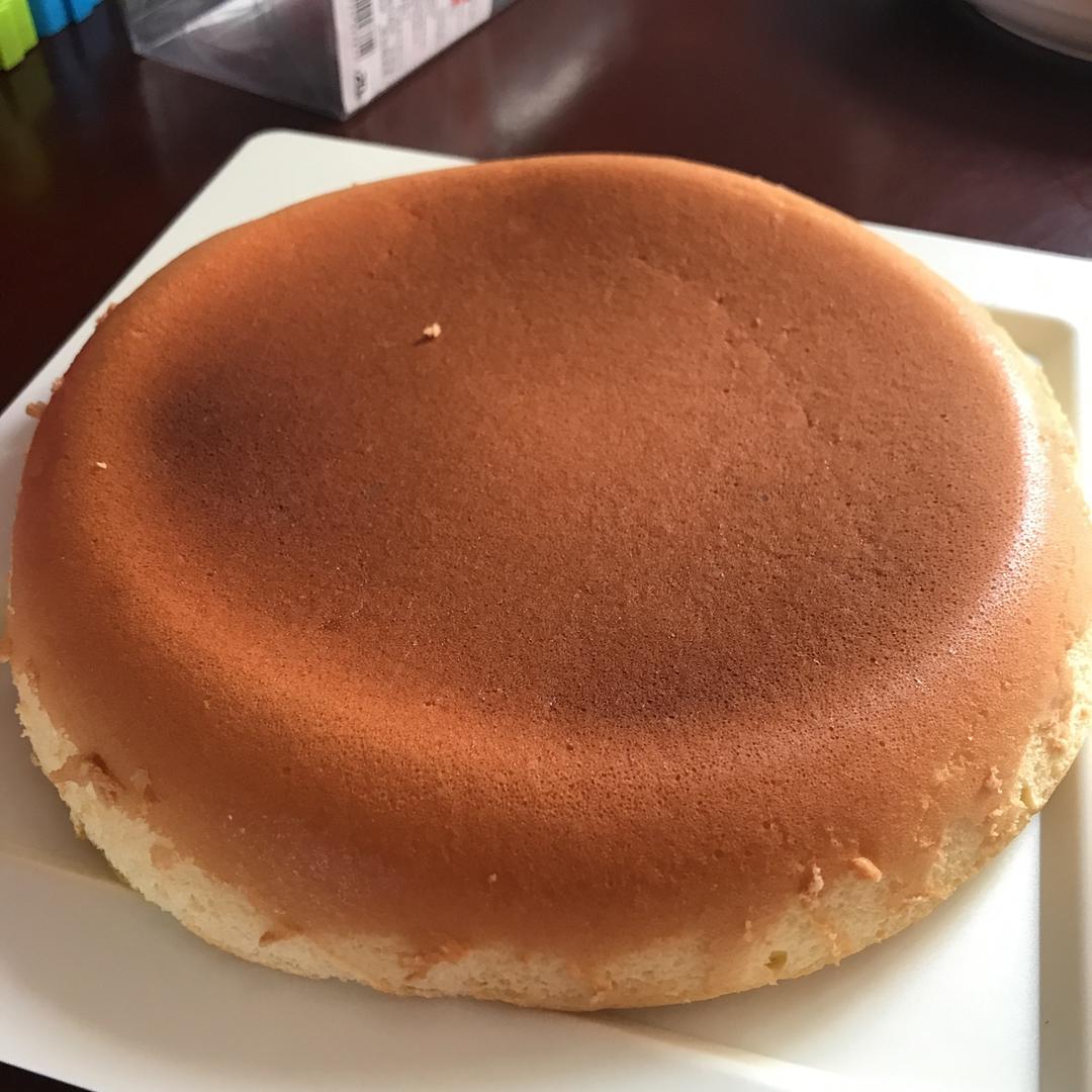 电饭锅蛋糕（电压力锅版）