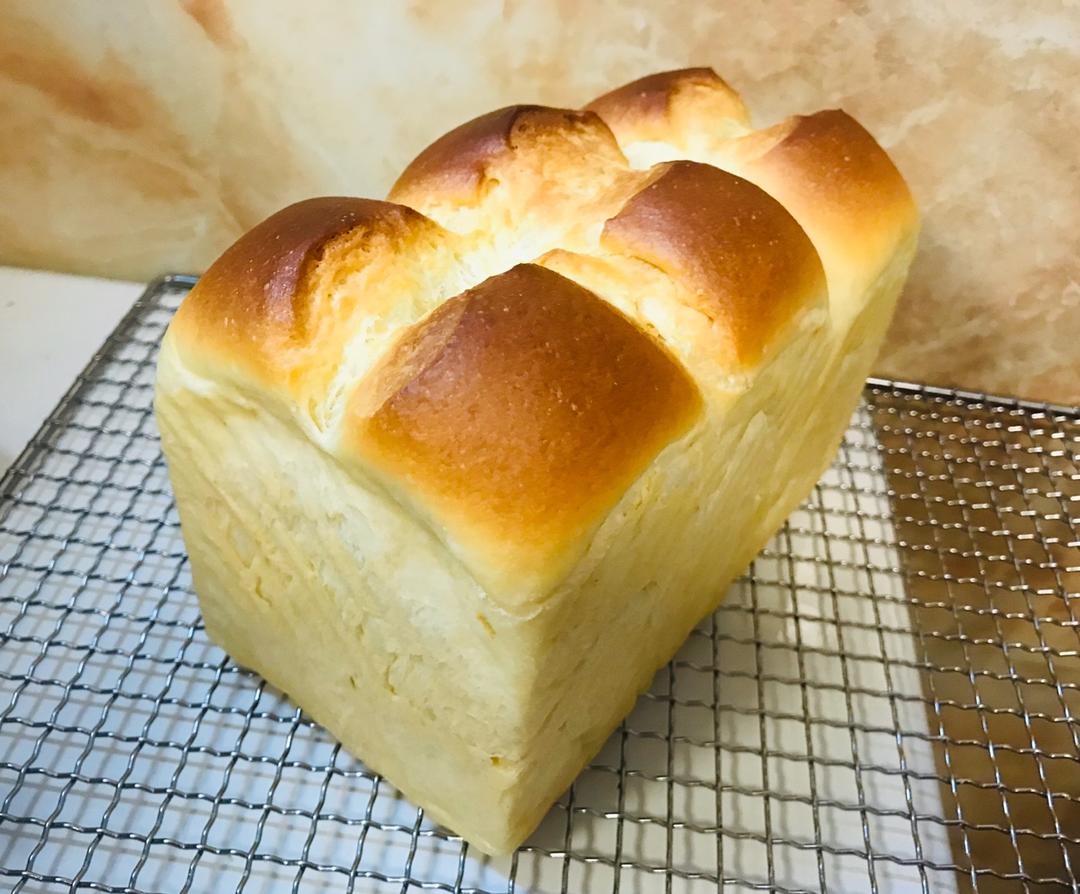 布里欧修皇冠吐司