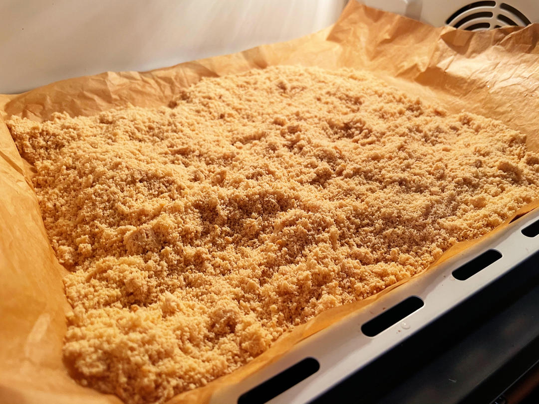 自制鸡胸肉松（面包机）