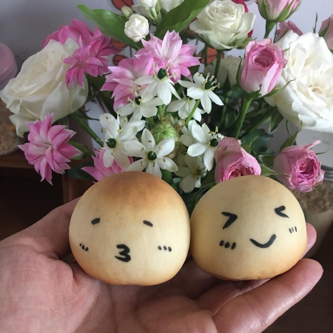 减糖好做的烧果子