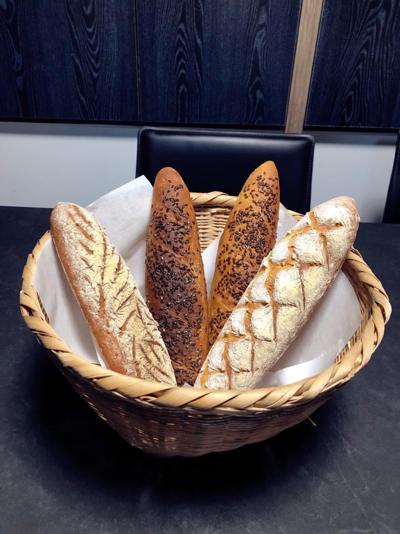 直接法法棍🥖